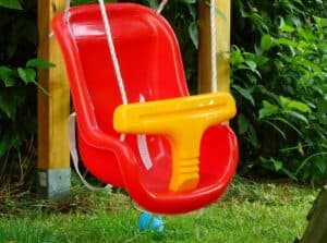 Die besten 15 Babyschaukeln