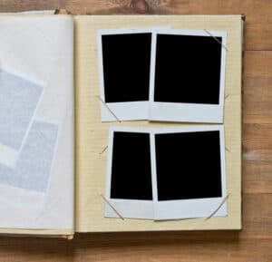 Bilderrahmen selber machen: die besten Ideen für Kinder