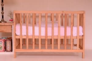 Das richtige Kinderbett aussuchen