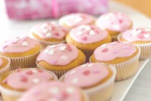 Die besten Cupcake-Rezepte für Kinder