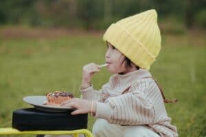 Die 10 besten Gartenküchen für Kinder