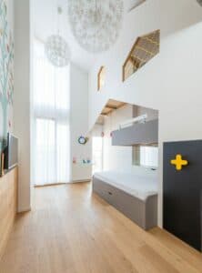 Die 10 besten Hausregale für Kinder