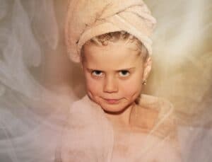 Kinder in der Sauna - Voraussetzungen, Vorbereitung und mehr