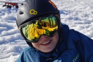 Kinderskibrille Kaufratgeber