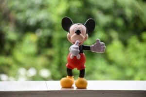 Die 10 schönsten Mickey Maus Bettwäschen
