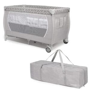 Die besten 9 Reisebetten für Babys