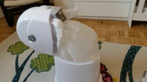 Windeleimer Test 2022 mit Kaufkriterien und Empfehlungen