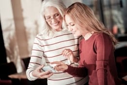 Babyphone mit Kamera - damit Sie Ihr Baby stets im Blick haben