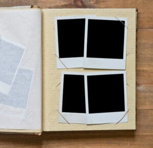 Bilderrahmen selber machen: die besten Ideen für Kinder