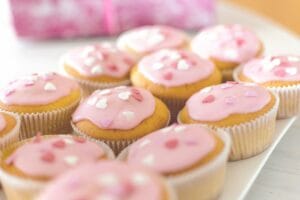Die besten Cupcake-Rezepte für Kinder