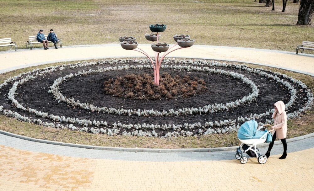 Die besten Kinderwagenmodelle im Vergleich