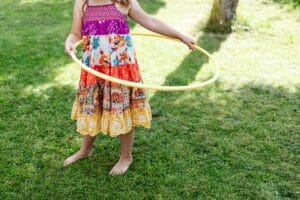 Die 10 besten Hula Hoop Reifen für Kinder