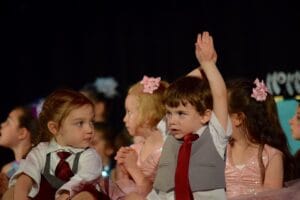 Die 10 schönsten Kinderdisco Lieder
