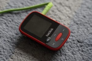 Die 10 besten mp3 Player für Mädchen