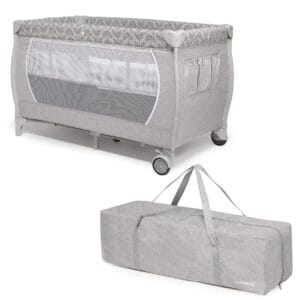 Die besten 9 Reisebetten für Babys