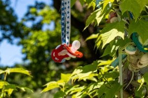 Die 10 besten Schnullerketten für Babys