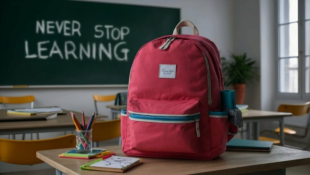 Schulranzen-Ratgeber: Der perfekte Begleiter für den Schulstart