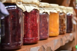 Selbstgemachte Marmelade - Köstliche Rezepte für die ganze Familie