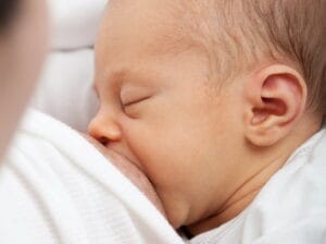 Stillen - so viel mehr als Nahrungsaufnahme