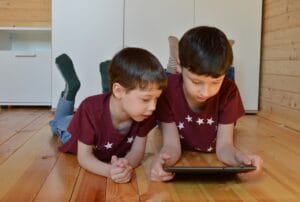 Die 10 besten Tablets für Kinder