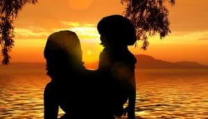 Unterschied zwischen einem Adoptivkind und Pflegekind