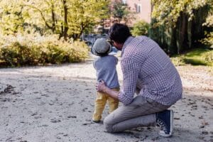 Vaterschaftstest - Kosten, Arten und Hintergründe
