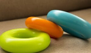 Die 10 besten Greiflinge für Babys