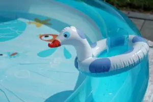 Die 10 besten aufblasbaren Pools