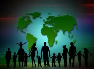 Auslandsvermittler von Adoptivkindern