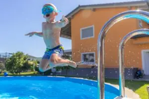 Die 10 besten Baby Badehosen für Jungen