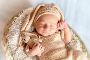 Die besten 9 Baby Erstausstattungen