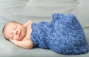 Die 10 besten Babydecken aus Wolle