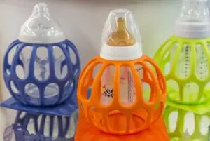 Die 10 besten Babyflaschen