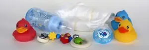 Die Babylove Windeln
