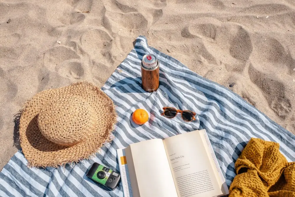 Babymoon-Ideen: Die letzten Urlaubstage zu zweit genießen