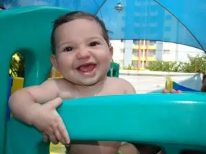 Die 10 besten Babypools mit Dach