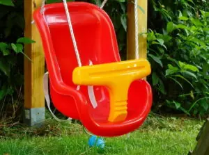 Die besten 15 Babyschaukeln
