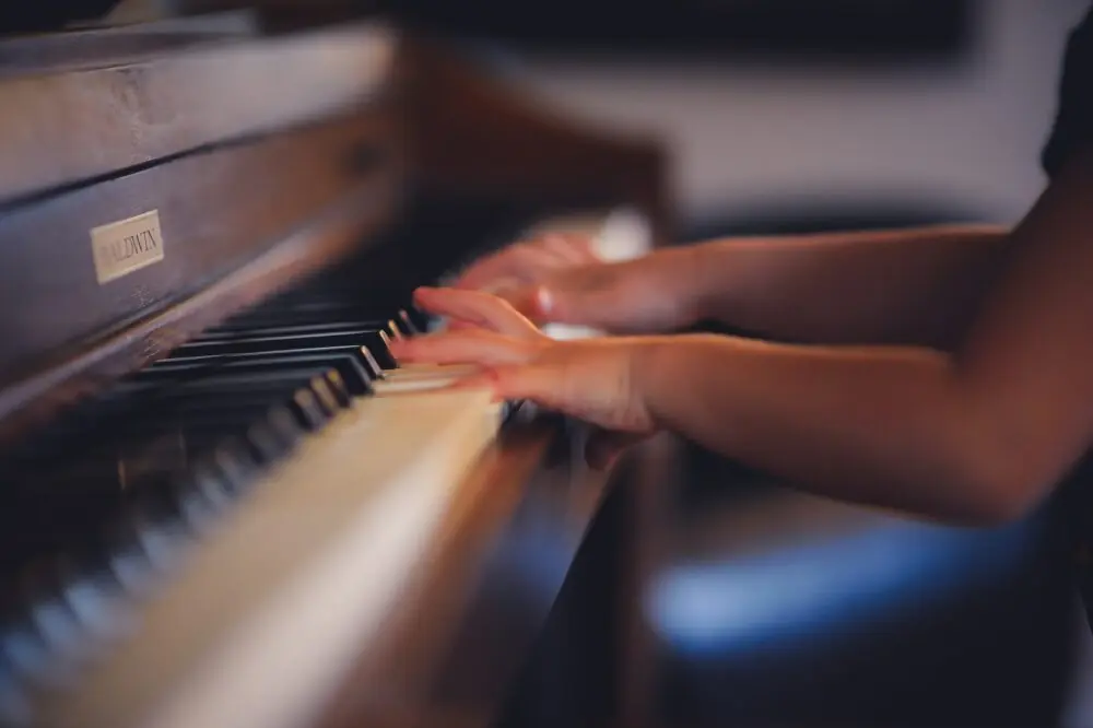 Die Bedeutung von Musikunterricht für Kinder