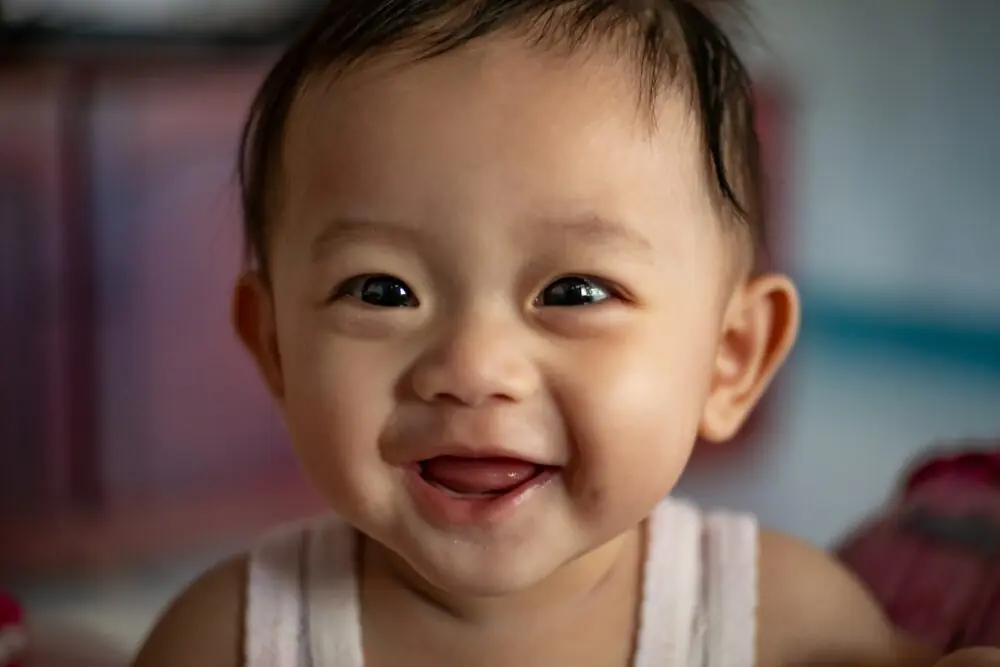 Die schönsten Babynamen und ihre Bedeutungen