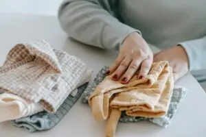 Die 10 besten Dreieckstücher für Babys