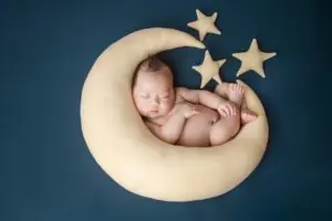 Die 10 besten Einschlafhilfen für Babys