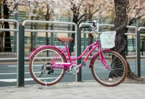 Die 10 besten Fahrradkörbe für Mädchen