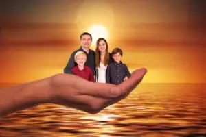 Die Formen der Adoption