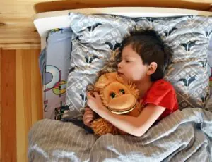 Die 10 besten Gewichtsdecken für Kinder