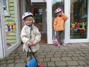 Die 10 schönsten Kindergartentaschen für Jungen
