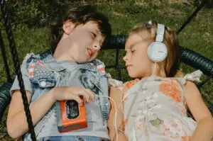 Die 10 schönsten Kinderhits