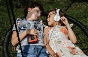 Die 10 besten Kopfhörer für Kinder
