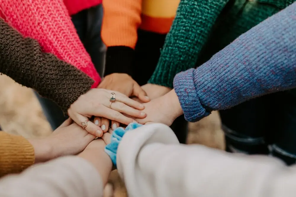 Krabbelgruppen: Vorteile und wie man eine findet