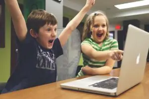 Die 10 besten Laptops für Kinder