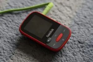 Die 10 besten mp3 Player für Mädchen